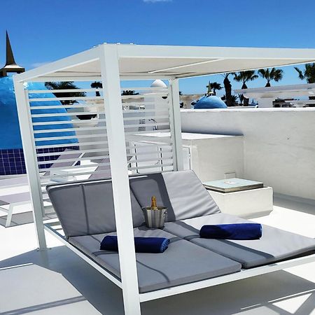 Prive Royal Villa Bahiazul Corralejo Exterior foto