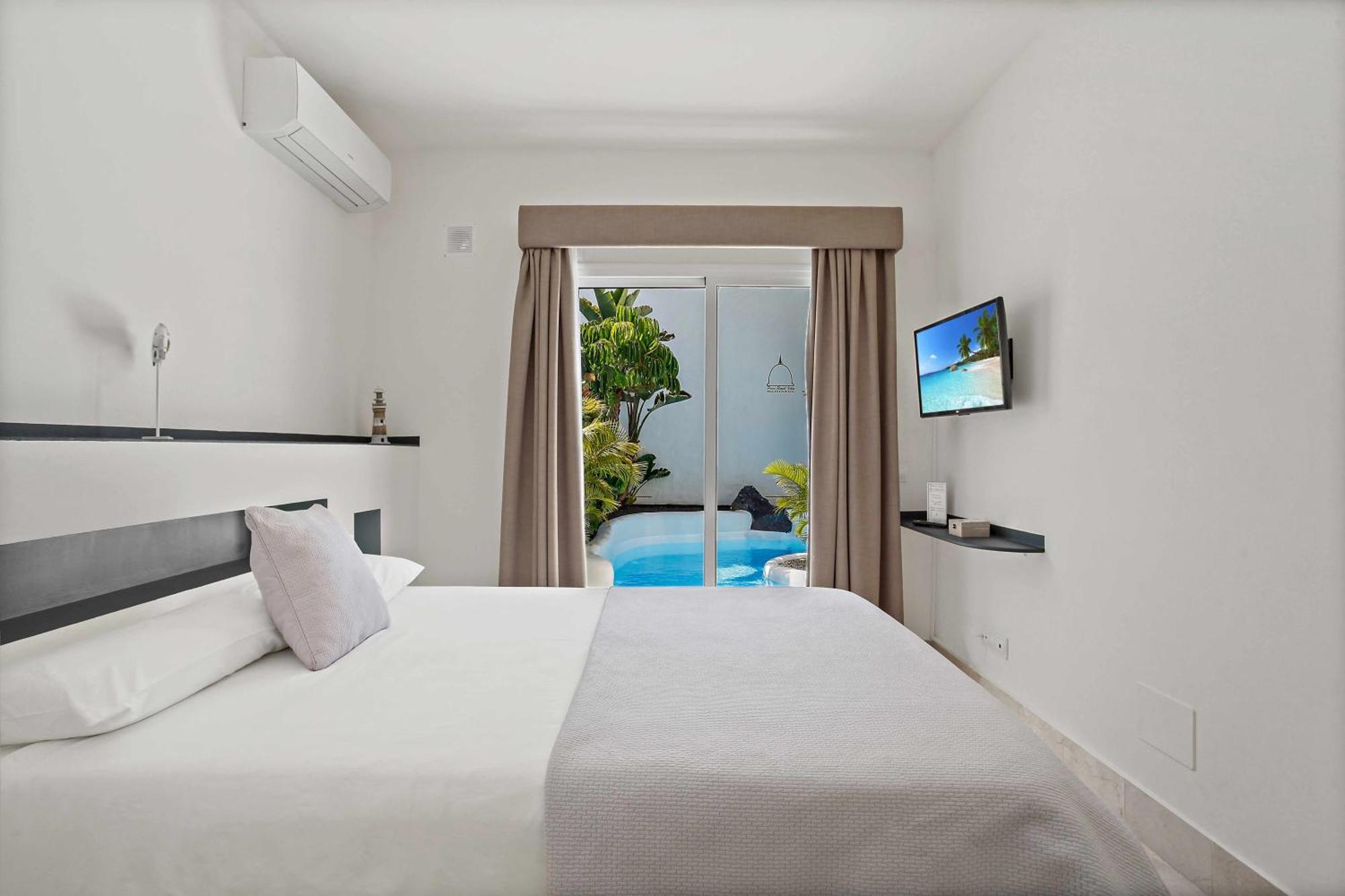 Prive Royal Villa Bahiazul Corralejo Exterior foto