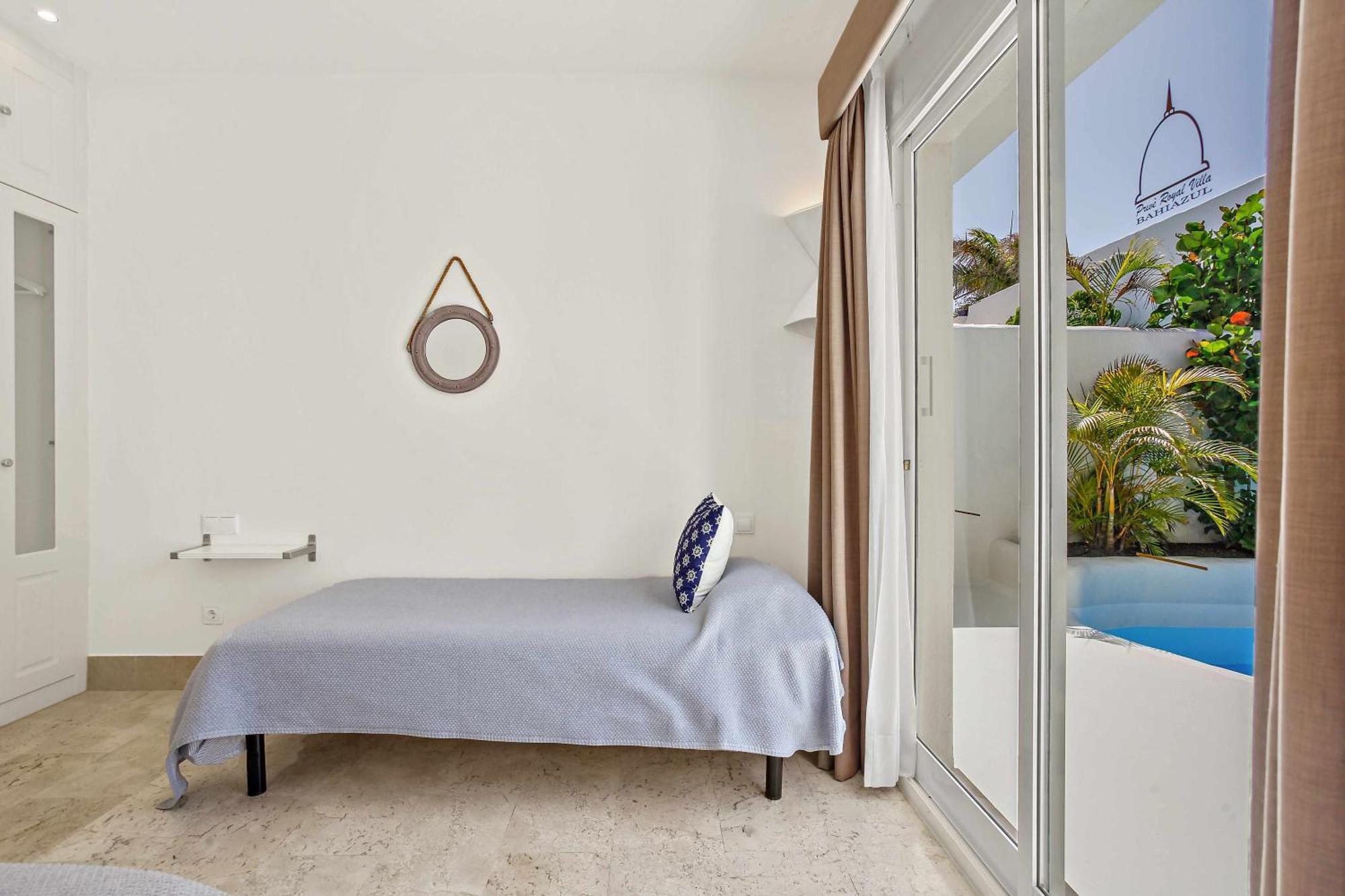 Prive Royal Villa Bahiazul Corralejo Exterior foto