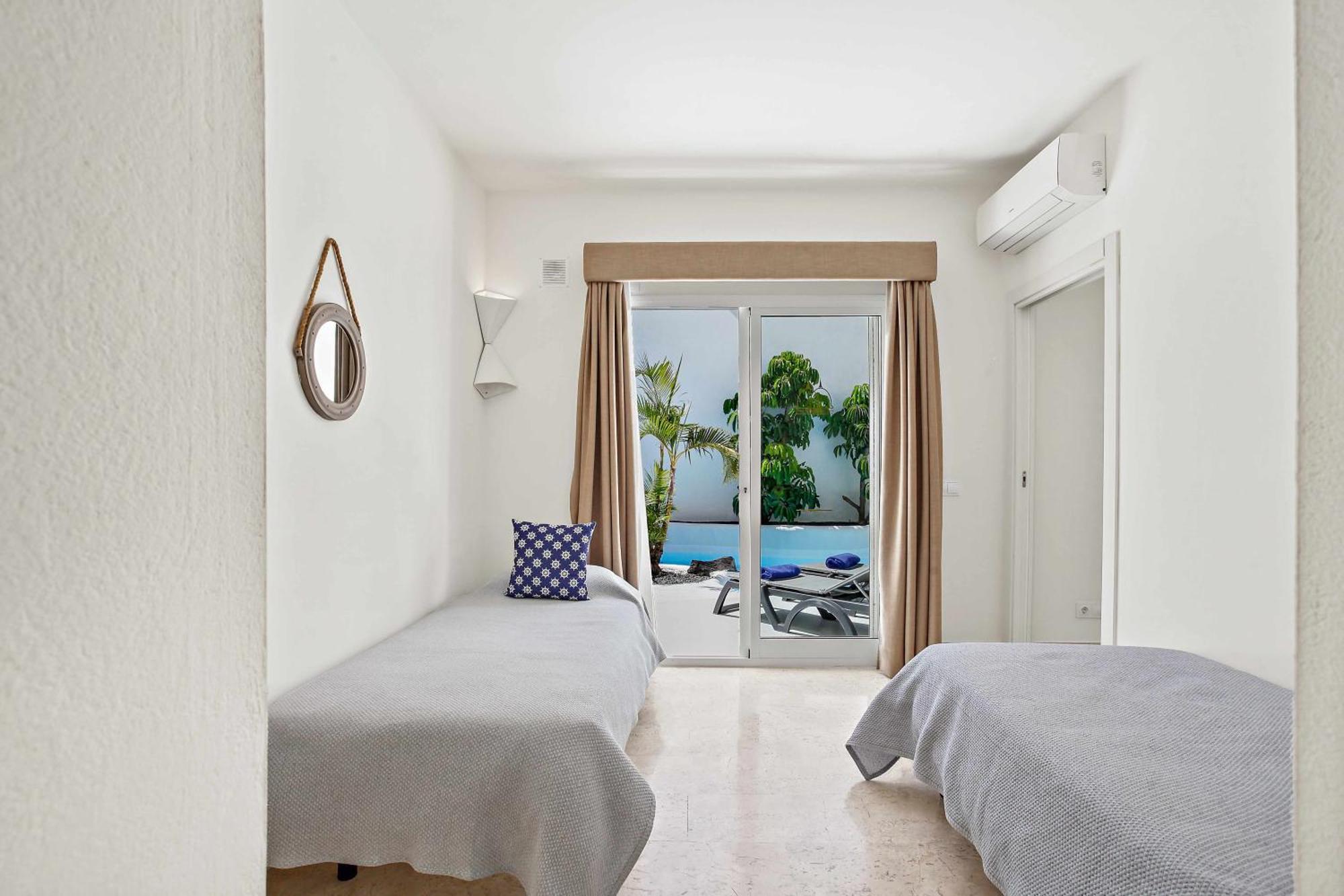 Prive Royal Villa Bahiazul Corralejo Exterior foto