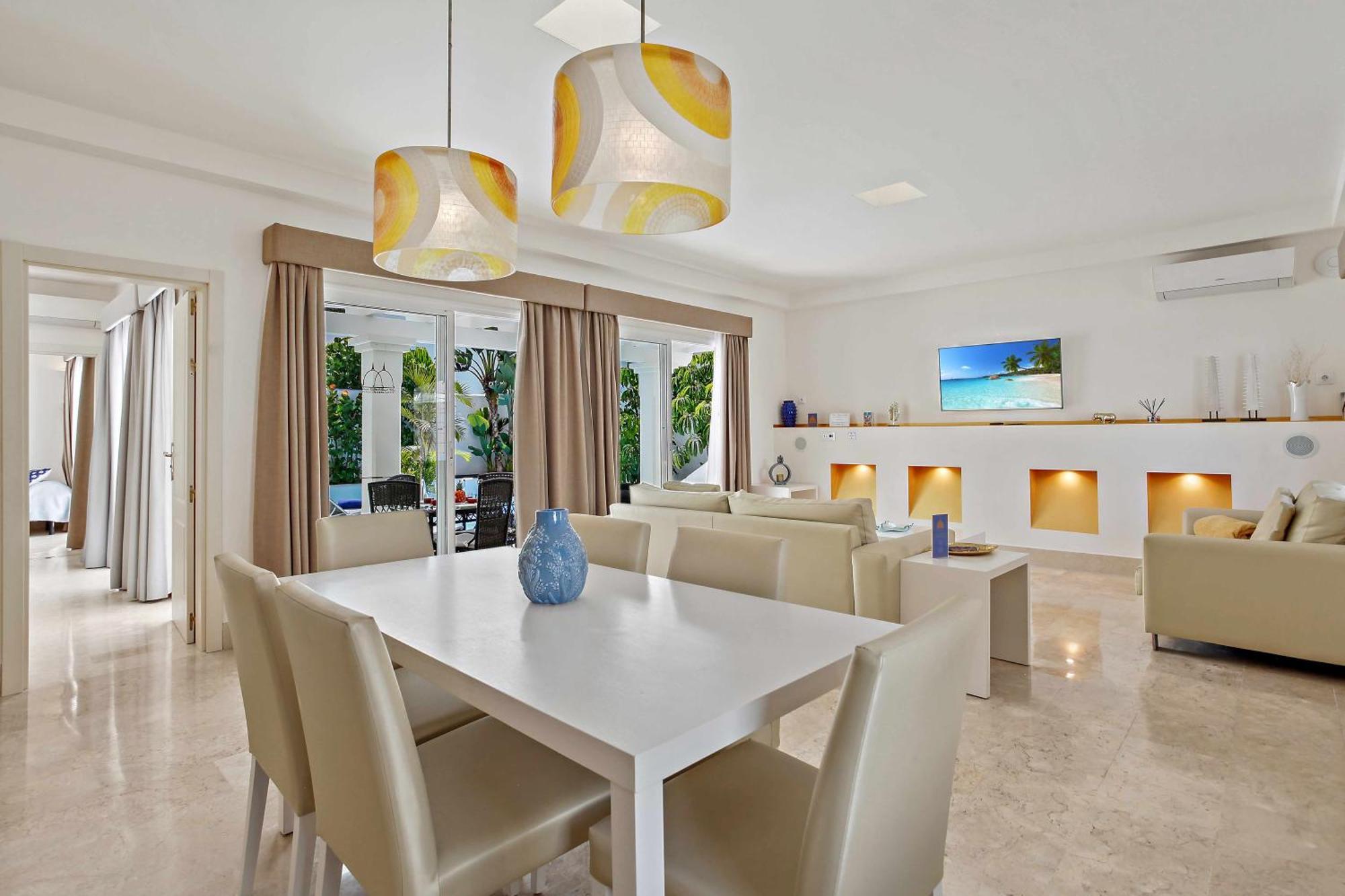 Prive Royal Villa Bahiazul Corralejo Exterior foto