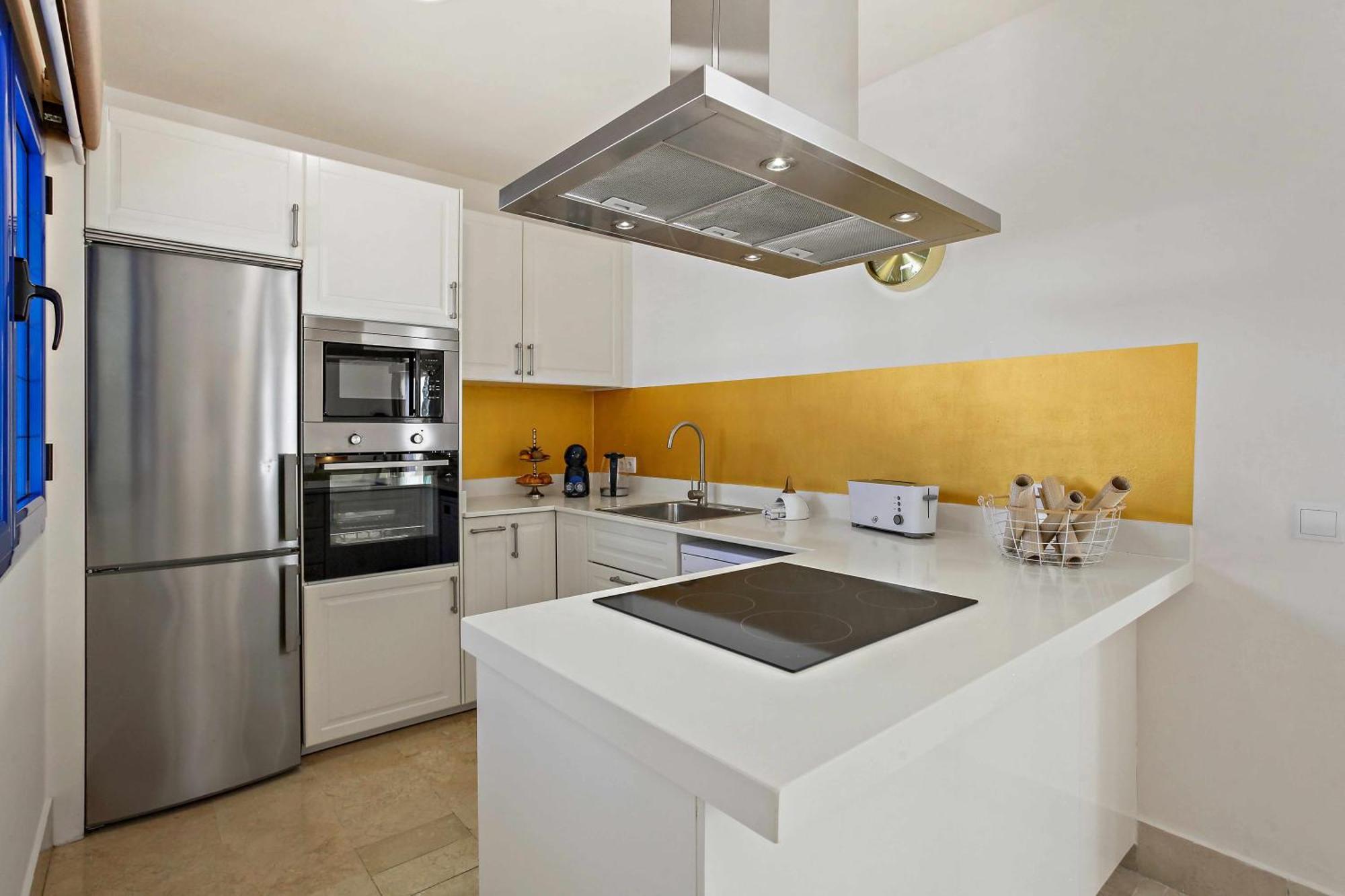 Prive Royal Villa Bahiazul Corralejo Exterior foto