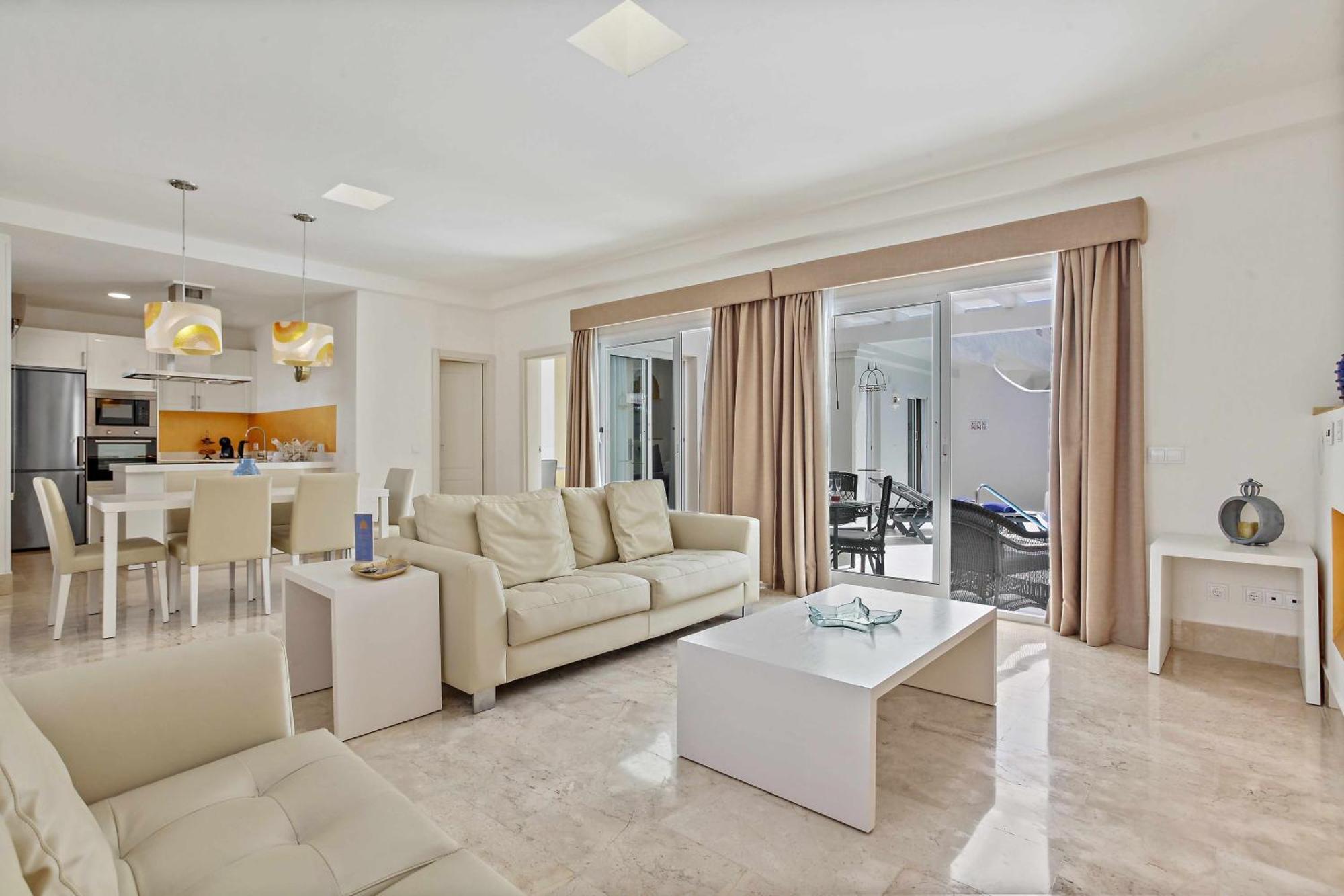 Prive Royal Villa Bahiazul Corralejo Exterior foto
